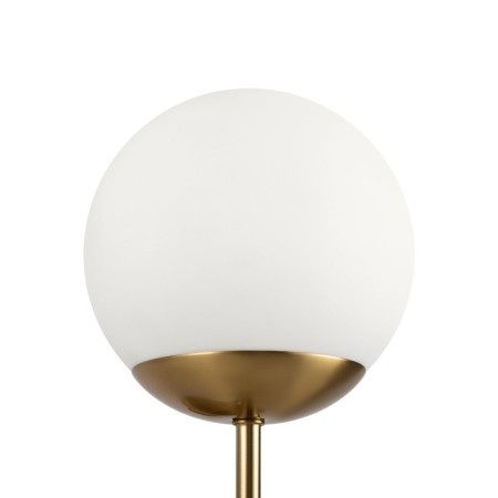 Bra Freya Fr5204WL-01BS SONDER, 190x130x420 mm, E27, 1x60W, brass color-6