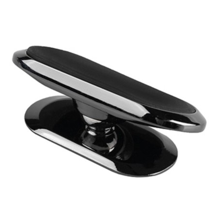 Skyway phone holder, magnetic, Velcro, short leg-1