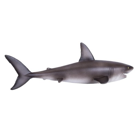 Figure Konik "Big White Shark"-2