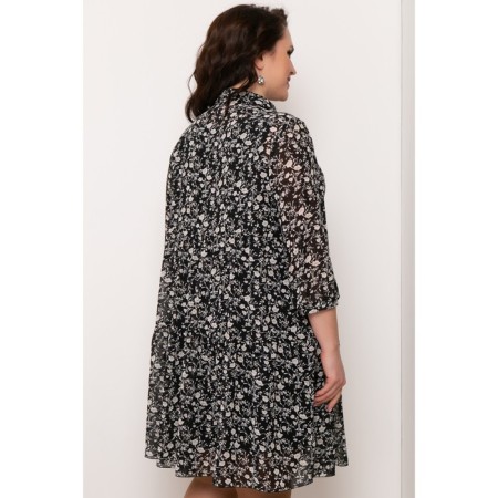 Women's dress, size 52-5