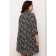 Women's dress, size 52