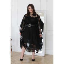 Women's dress, size 52