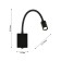 Wall lamp Murum 60 mm, 120 mm, LED 3W