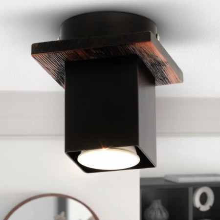 Luise Luse 3102-201 1 X GU10 50 W-6