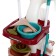 Game set "Cleaning" with accessories, 17 items
