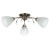 Lust 3 lamps