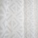 Witerra curtain for the kitchen triangle 140x180cm, gray, veil, PE100%