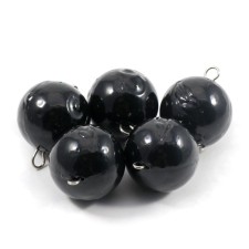 Cargo Cheburashka painted collapsible Yaman 5 pcs., 52 g, black