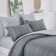 Bed Lowworm euro Diva Afrodita, size 230x250 cm, 200x220 cm, 50x70 cm - 2 pcs, 70x70 cm - 2 pcs