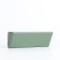 Case for glasses on the cracker, green color