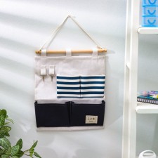 ORGANIZER OF ORDERNED WITH PARNES OF DOLAND, 4 departments, 30 × 35 cm, MIX design
