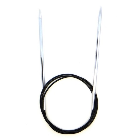 Kits Circular Cubic Nova Cubics Knitpro, 120 cm/4.50 mm 12238