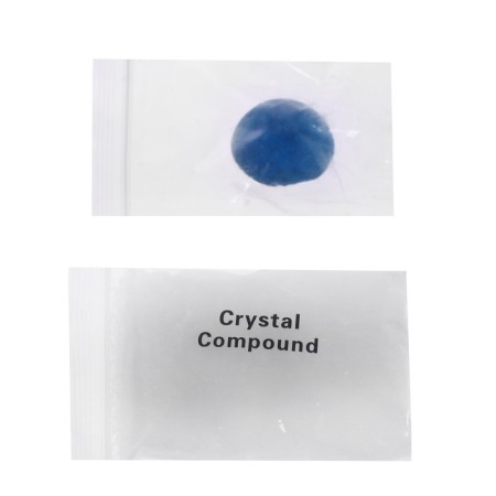 Set for experiments "Crystal Workshop", Megacristal-3