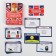 Board game "English for children", 50 cards, 4+