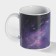Homeleon mug ceramic shade "Full Moon", 350 ml