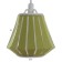 Lamp Bayerlux "Desser" E27 15W green 29x29x25-125 cm