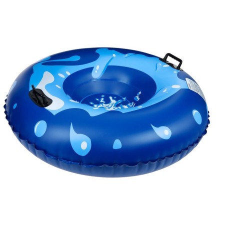 Tubing Winter Star Winter Star, D = 120 cm-3