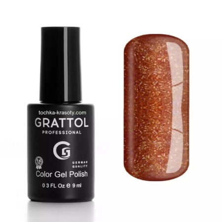 Grattol LS Yashma No. 05, 9 ml