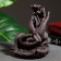 Set of incense on the stand "Hands" 14*11cm