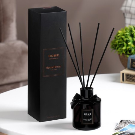 Aromatic diffuser "Home Flower", Hotel Intercontinental, 100 ml