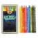 Pencils Color all-script 12 colors Koh-I-Noor Progresso Magic 8772, metal pencil case