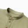 Costume for a boy (shirt and bermuda) minku, khaki color, height 140 cm