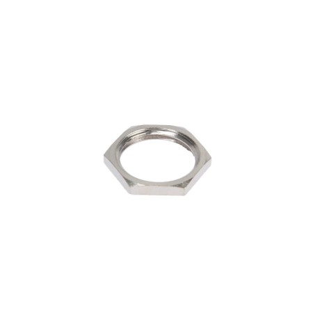 Rethagayka Zein, 1/2 ", internal thread, nickel -plated brass