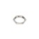 Rethagayka Zein, 1/2 ", internal thread, nickel -plated brass
