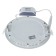 LED LED DLR004, 12 W, 4200K, LED, white color, D = 170mm