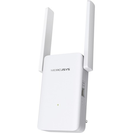 Repeater of the wireless signal Mercusys ME70X AX1800 10/100/1000Base-TX set.: Devices 102950-1