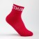 Women's socks "style", pink color, size 23-25