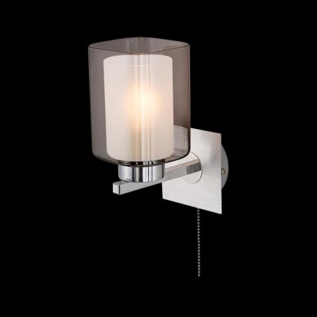 Bra "Diez" E27 1x75 WT-1