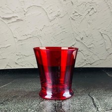 Set of glasses Lenardi, glass, 210 ml, 6 pcs