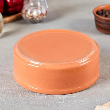 Glinka baking form, 500 ml-1