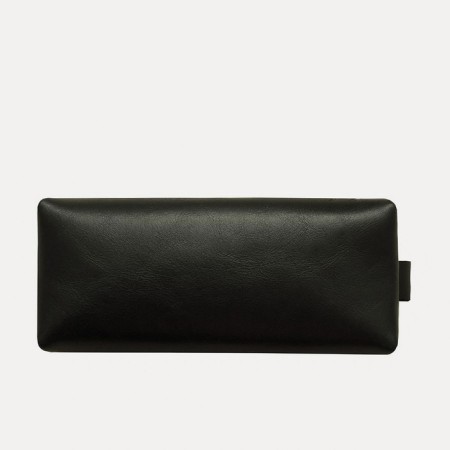 Key of lightning, length 14 cm, black color-3