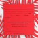 Wedding invitation: carved 16 x 16 cm, (color of Marsala)