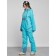 Academician Academician Women's Winter, Size 44, Blue Color
