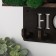 Klyno Moss "House" 24x18x7.5 cm