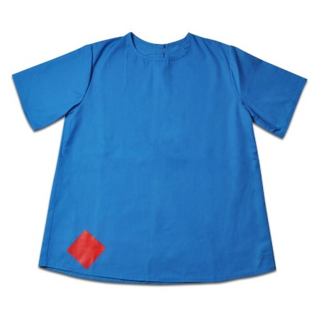 Peppy Long Stocking Carnival costume, age 2-4 years-1