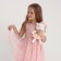 Soft toy "Our baby", Unicorn Mix, 28 cm