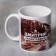 Sublimation "Dmitry" mountains, 320 ml