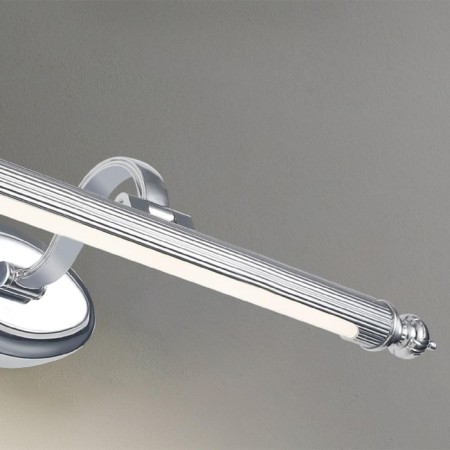 Wall lamp Artifex 570 mm, 105 mm, LED 8W-2