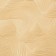 Self -adhesive PVC panel "Waves Yellow" 70*70cm