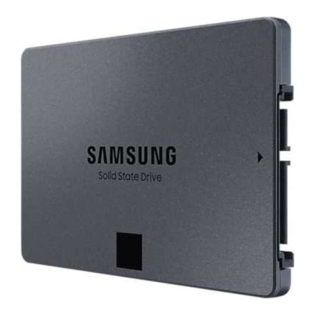 SSD Samsung SATA-III 8TB MZ-77Q8T0BW 870 QVO 2.5 "-2