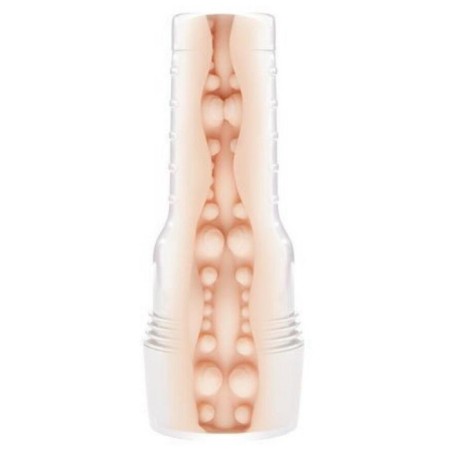 Masturbator Fleshlight Signature Angela White Indulge, Vagina-3