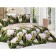 Cover with pillowcases Diva Afrodita Premium, size 220x240 cm, 50x70 cm - 2 pcs