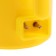 Electric kettle "Drop", plastic, 0.5 l, 600 watts, yellow