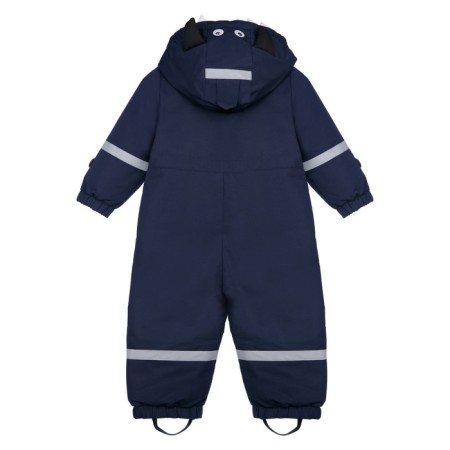 Winter overalls for the boy PlayTode, height 92 cm-4