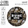 Foil ball 18 "Best in everything", circle