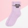Women's socks KAFTAN GIVE ME p. 36-39 (23-25 ​​cm)